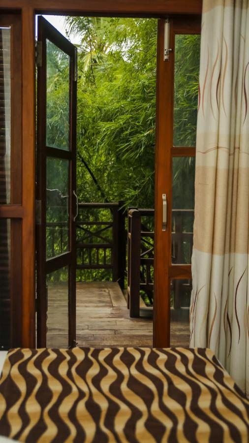 Silver Crown Nature Resort Kombichankulama 外观 照片
