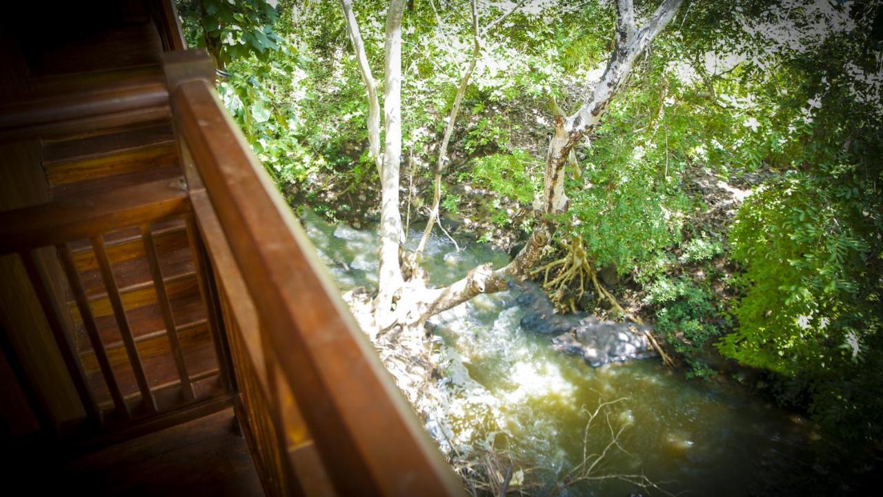 Silver Crown Nature Resort Kombichankulama 外观 照片
