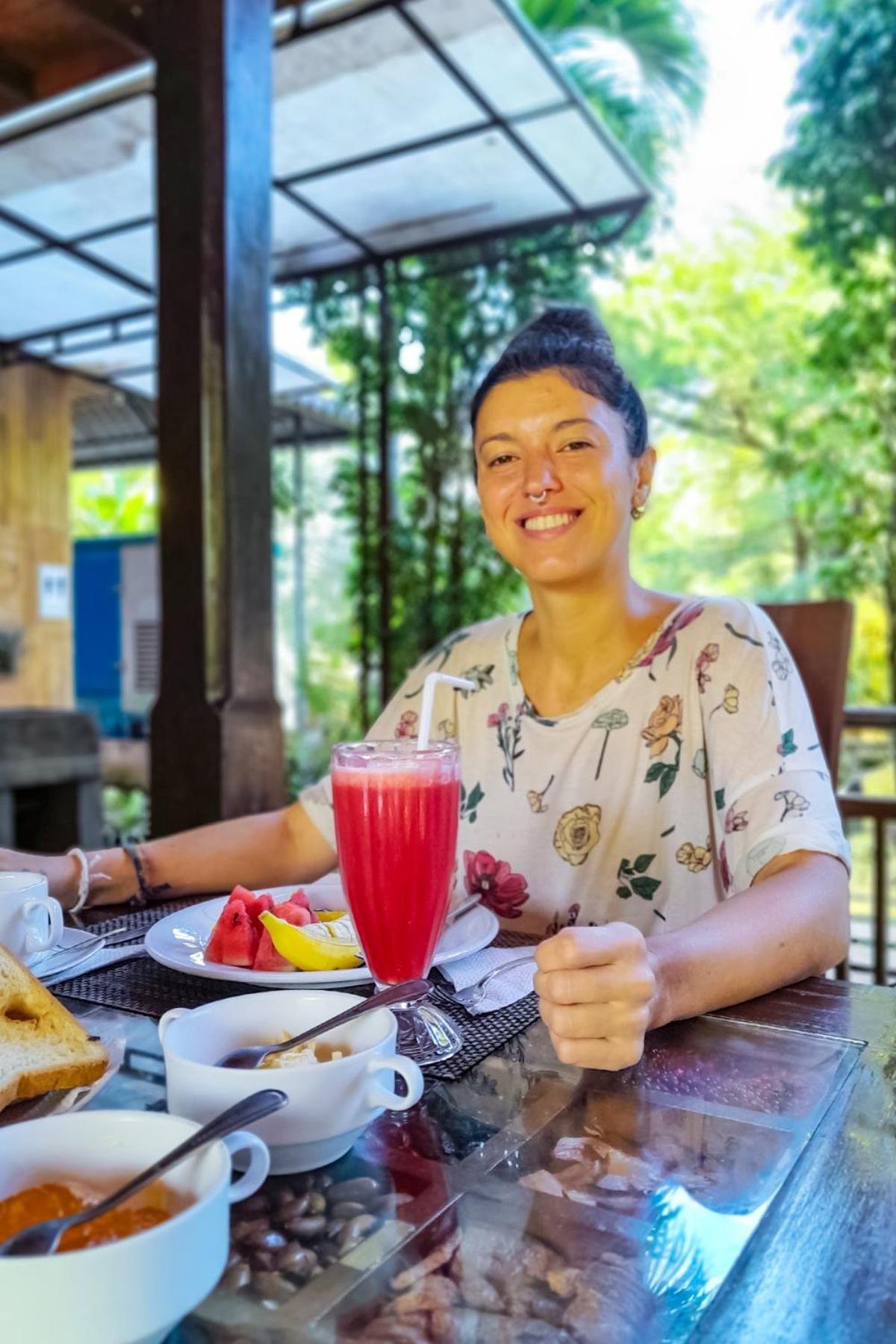 Silver Crown Nature Resort Kombichankulama 外观 照片